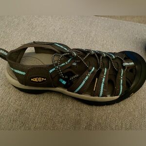 Keen 7.5 sandals